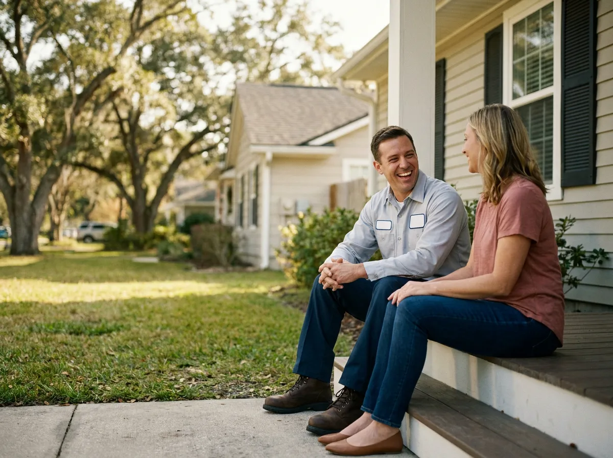 Septic tank pumping FAQs for East Dublin, GA
